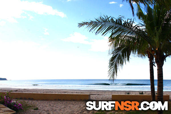 Surf Report for 12/01/2012