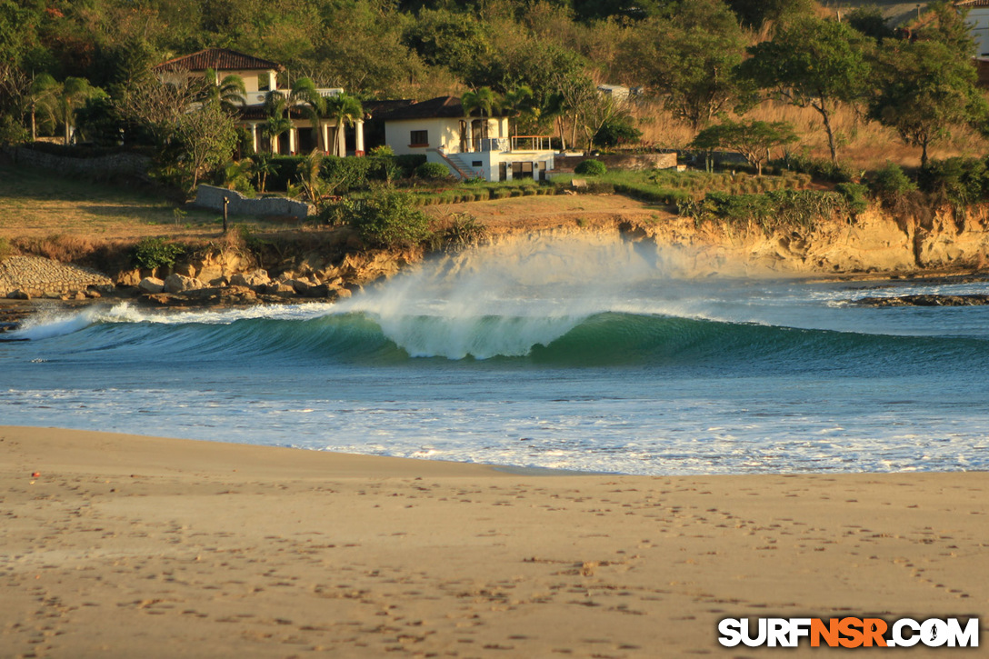 Nicaragua Surf Report - Report Photo 02/01/2018  10:19 PM 