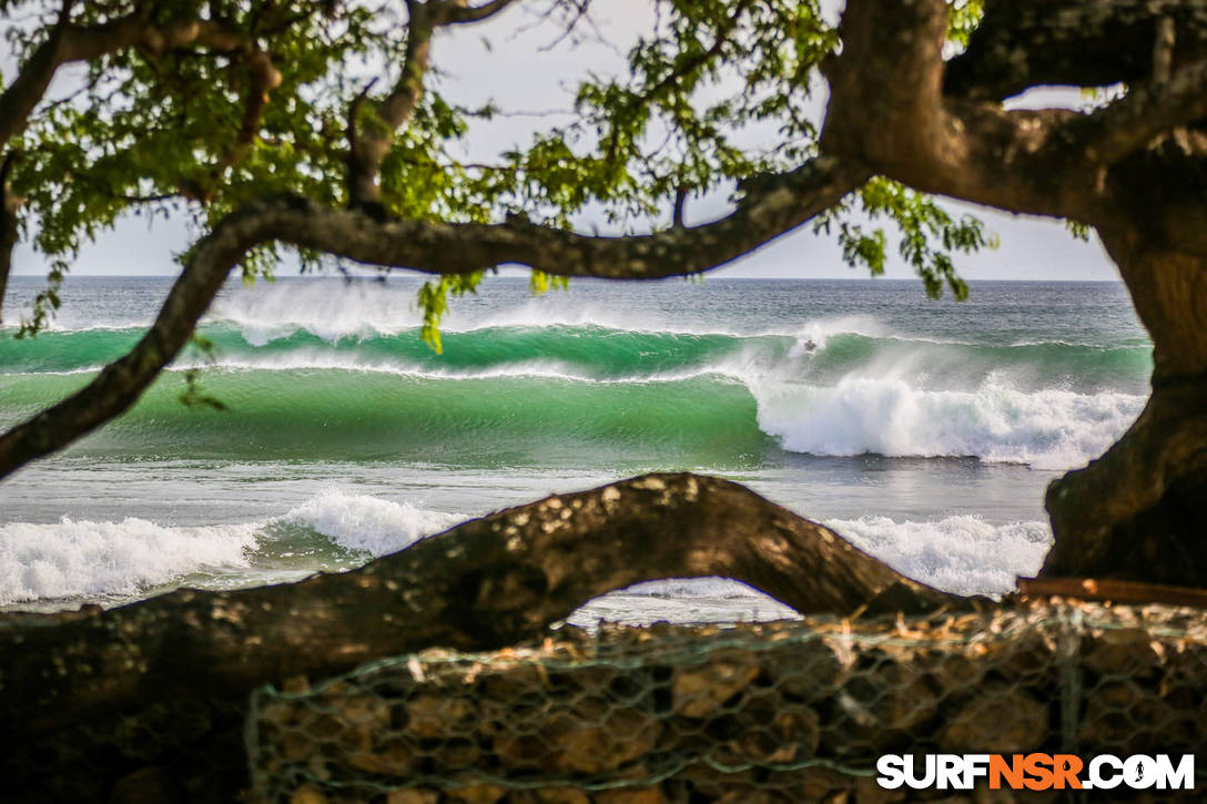 Nicaragua Surf Report - Report Photo 03/16/2021  8:01 PM 