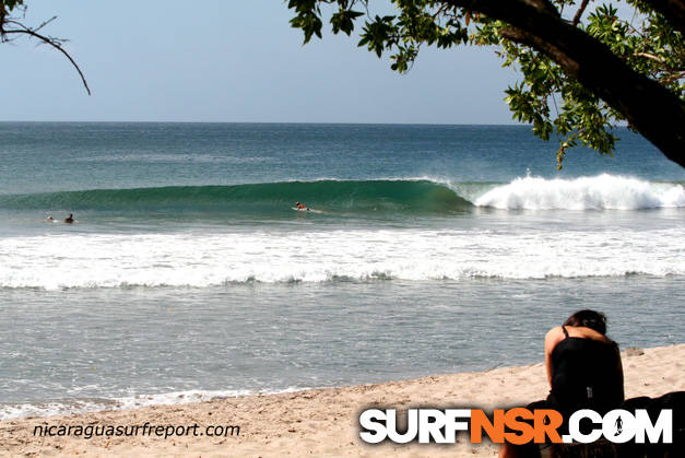 Nicaragua Surf Report - Report Photo 12/11/2009  5:55 PM 