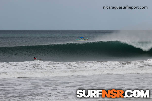 Surf Report for 07/27/2014