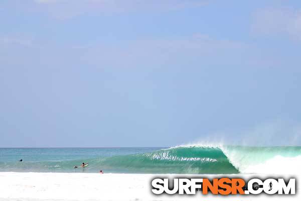 Surf Report for 04/28/2014