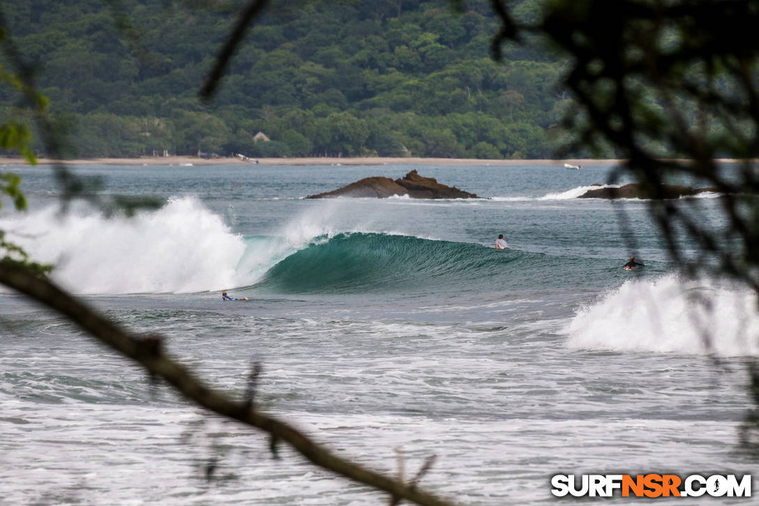 Surf Report for 07/27/2021