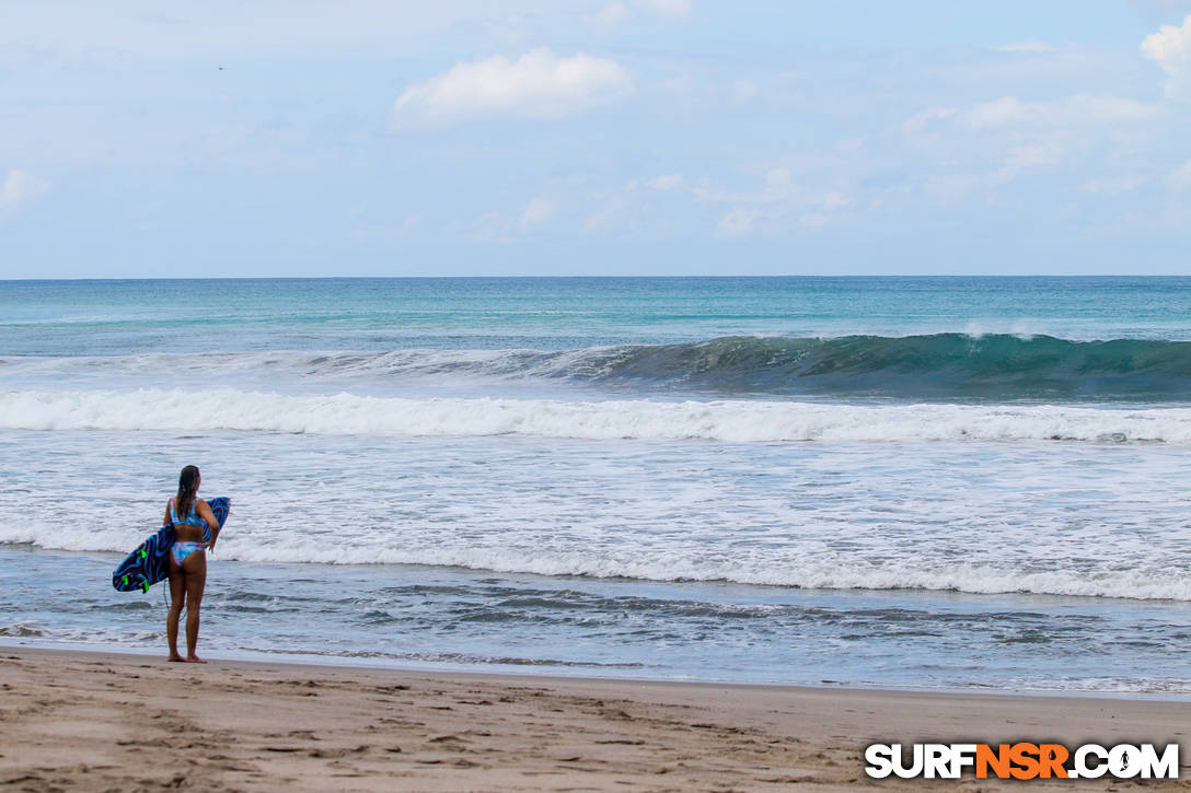 Surf Report for 08/14/2021