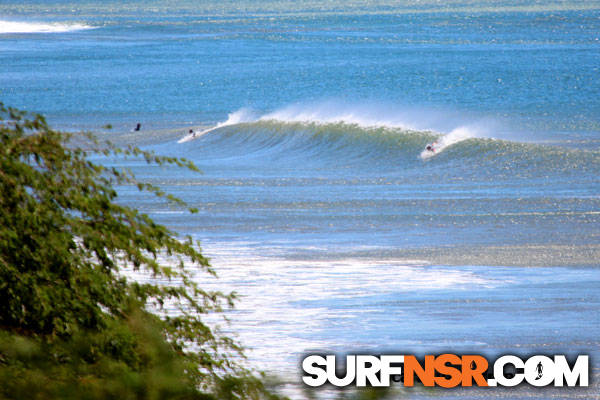 Surf Report for 03/07/2013