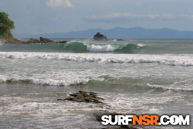 Surf Report for 09/21/2009