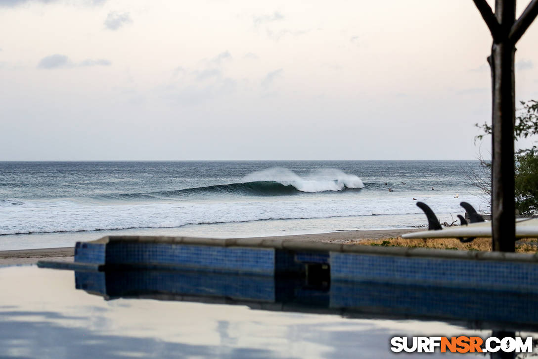 Surf Report for 04/07/2019