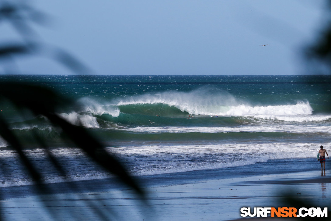 Nicaragua Surf Report - Report Photo 02/03/2018  8:01 PM 