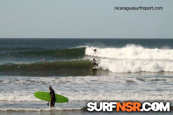 Surf Report for 02/09/2014