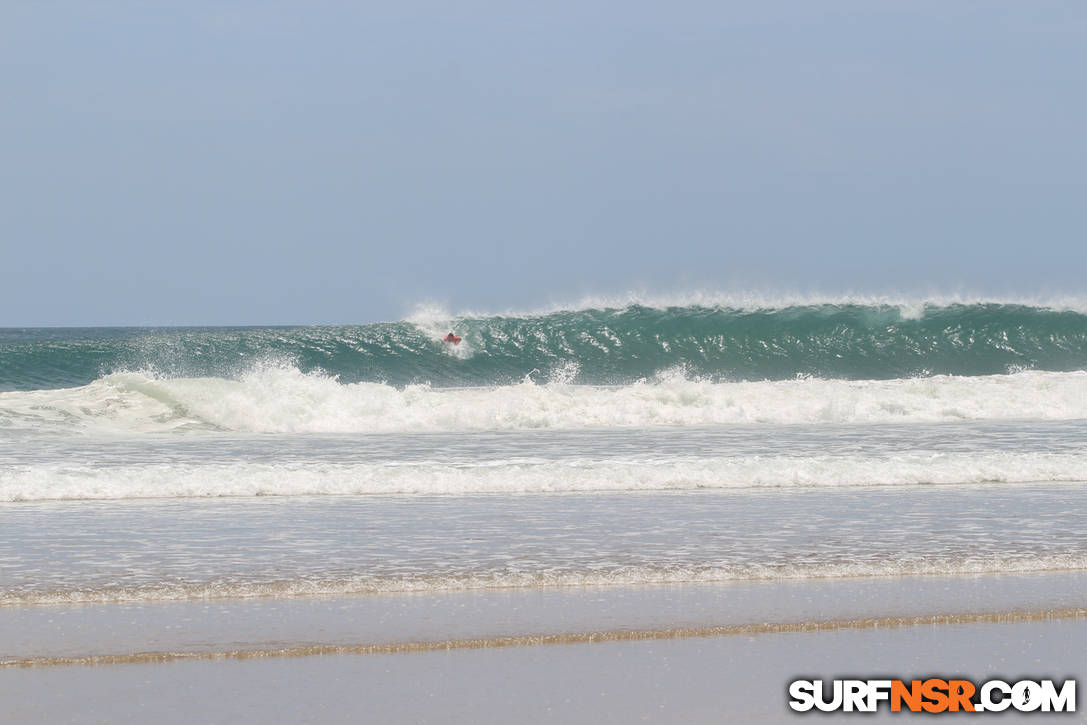 Surf Report for 08/22/2016