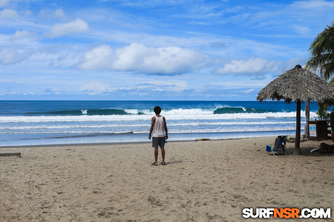 Surf Report for 08/22/2023