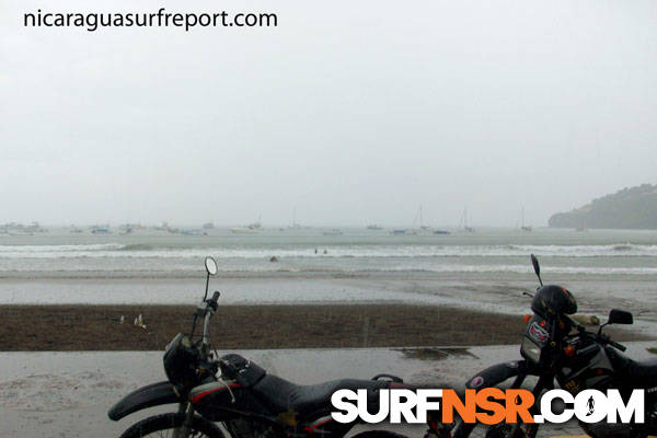 Surf Report for 07/17/2011