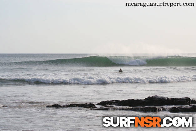 Nicaragua Surf Report - Report Photo 04/20/2008  7:30 PM 