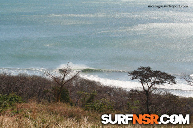 Surf Report for 03/10/2008