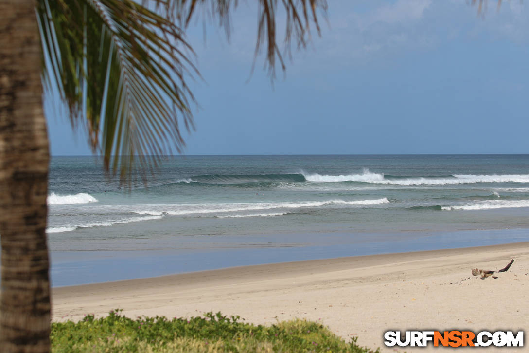 Surf Report for 09/16/2015