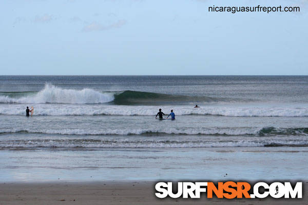 Surf Report for 02/22/2011