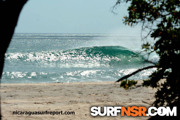 Nicaragua Surf Report - Report Photo 03/28/2013  4:00 PM 