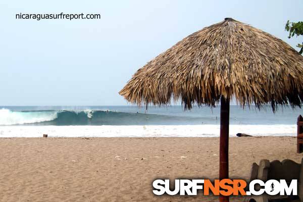 Surf Report for 05/09/2014