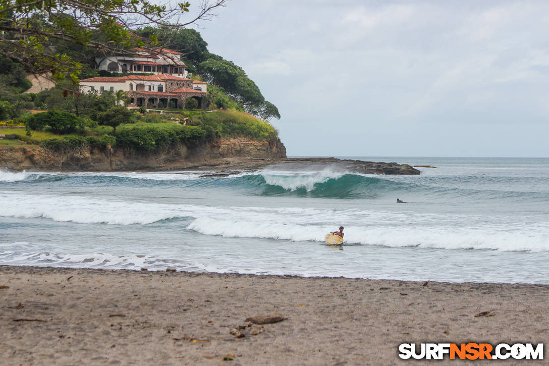 Surf Report for 07/29/2020