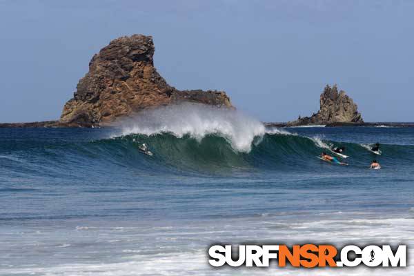 Surf Report for 03/01/2011