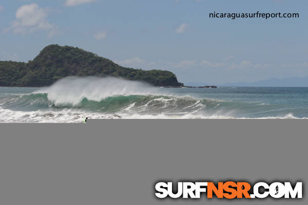 Surf Report for 09/28/2014