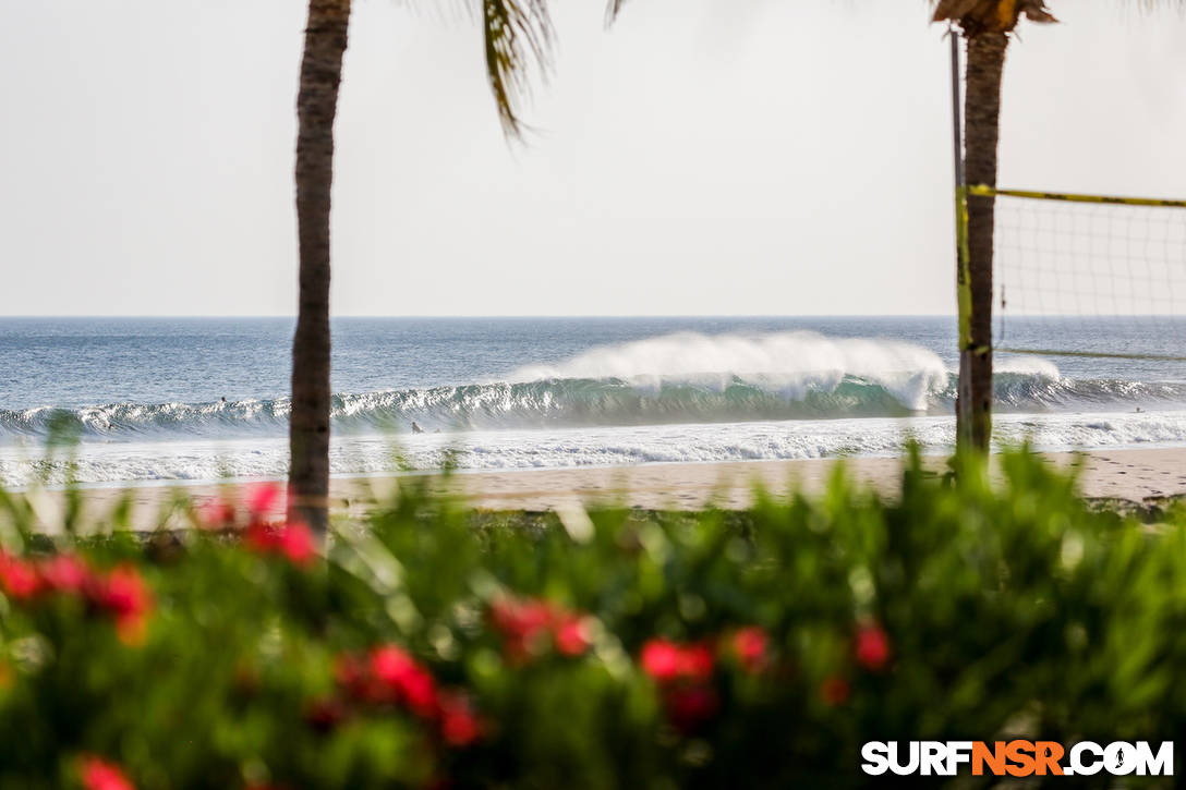 Nicaragua Surf Report - Report Photo 04/30/2019  6:01 PM 