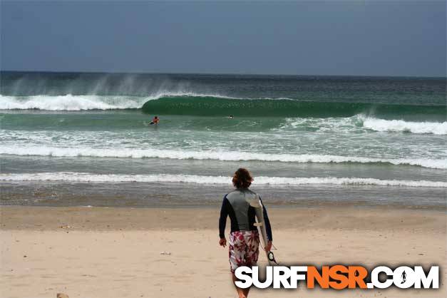 Surf Report for 03/26/2006