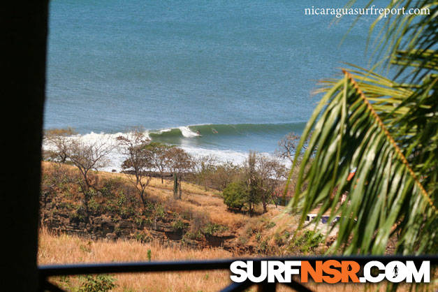 Surf Report for 03/12/2008