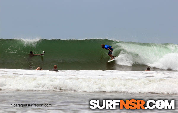 Surf Report for 09/29/2011