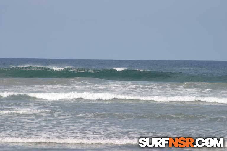 Surf Report for 05/19/2005