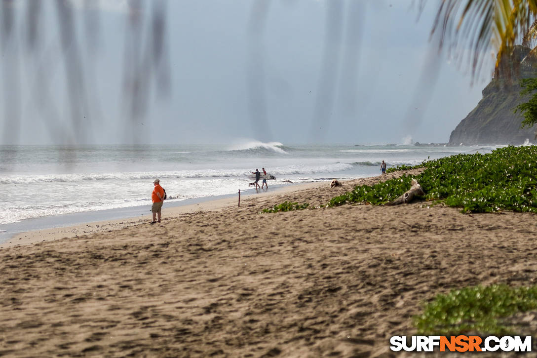 Surf Report for 11/11/2018
