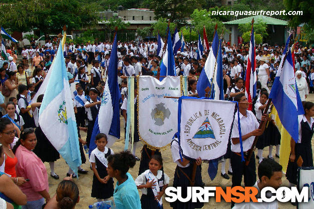 Surf Report for 09/14/2009
