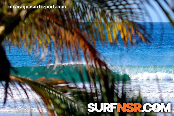 Surf Report for 12/27/2012