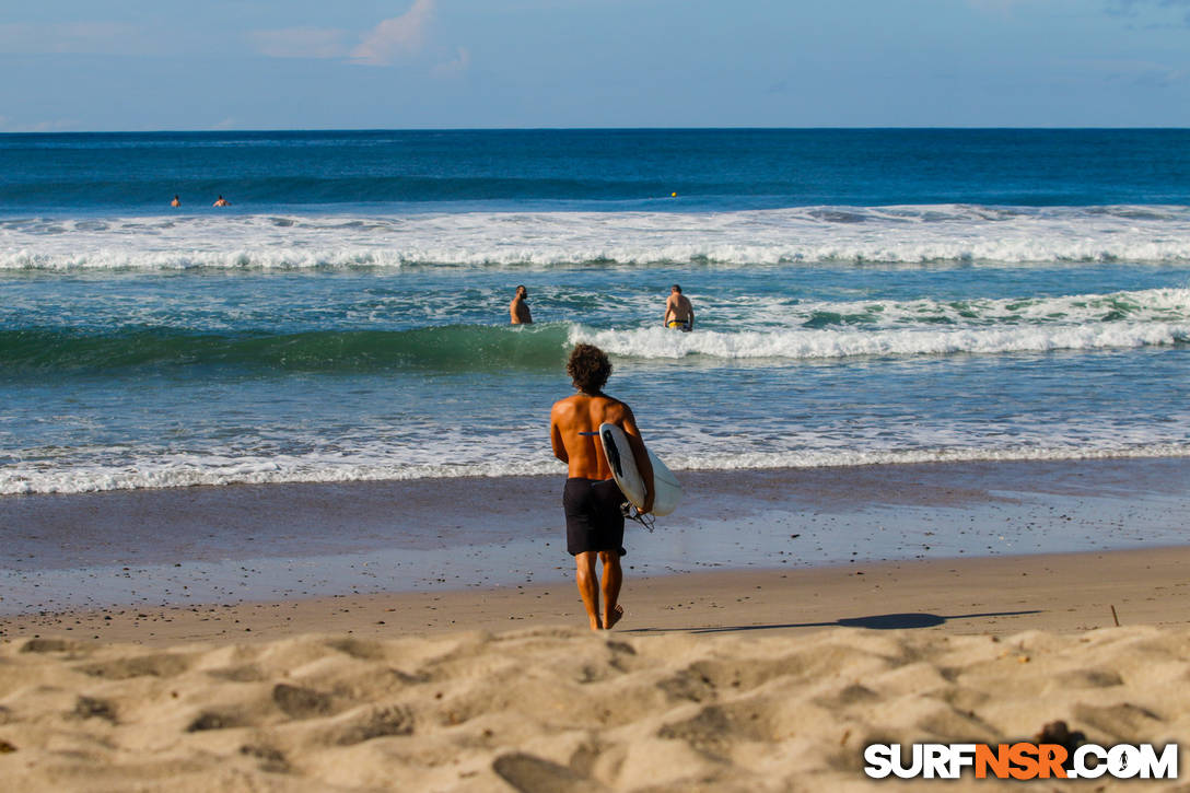 Nicaragua Surf Report - Report Photo 10/29/2022  11:12 AM 