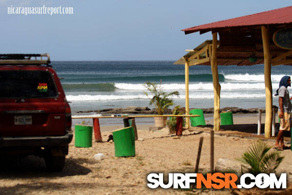 Surf Report for 03/17/2012