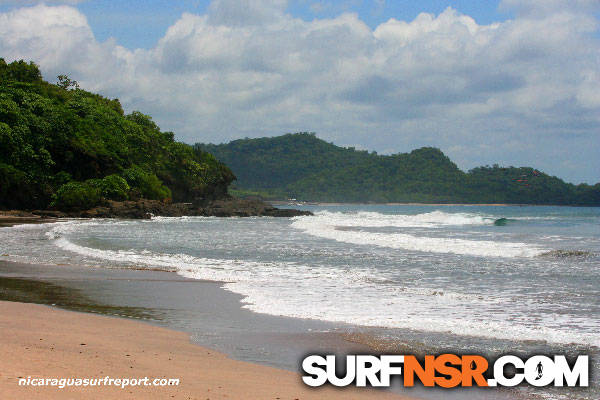 Surf Report for 09/27/2009