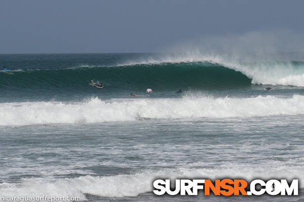 Surf Report for 05/07/2015