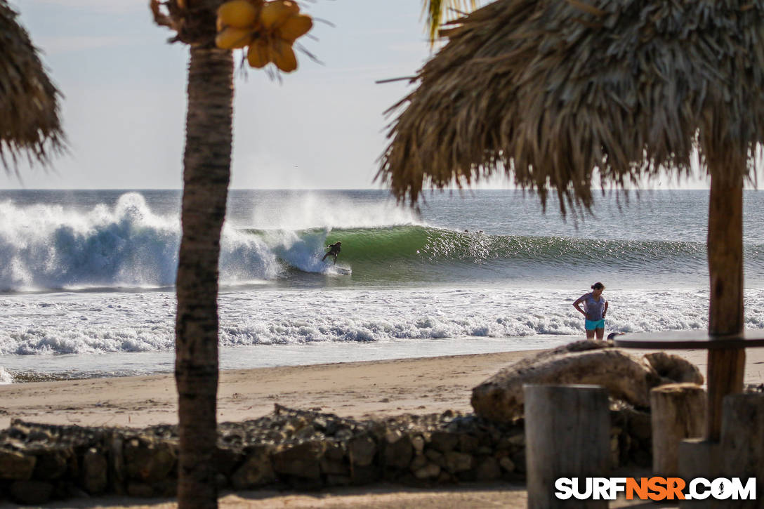 Nicaragua Surf Report - Report Photo 03/13/2020  8:01 PM 