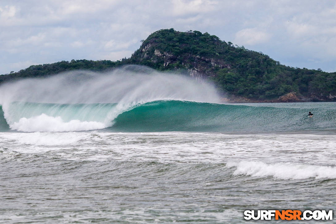 Surf Report for 06/12/2020