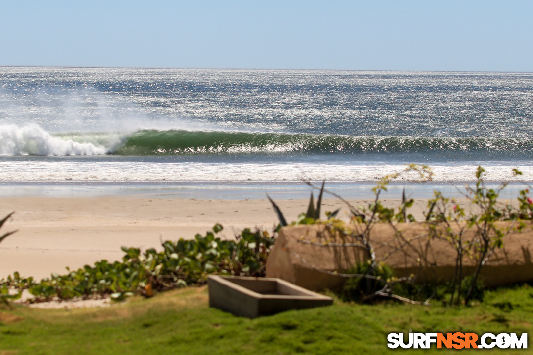 Nicaragua Surf Report - Report Photo 02/03/2017  3:01 PM 