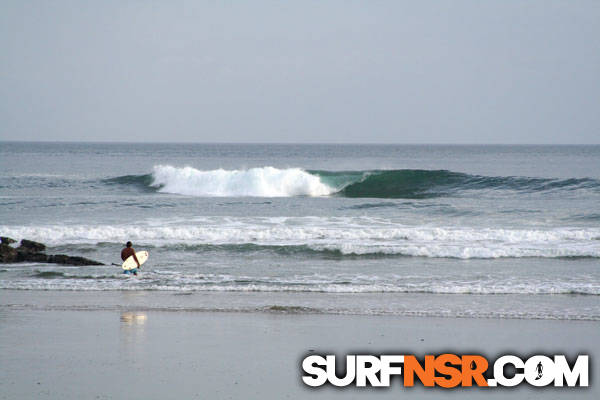 Surf Report for 06/25/2007