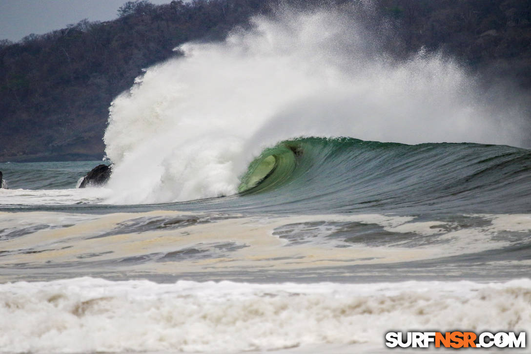 Surf Report for 05/11/2020