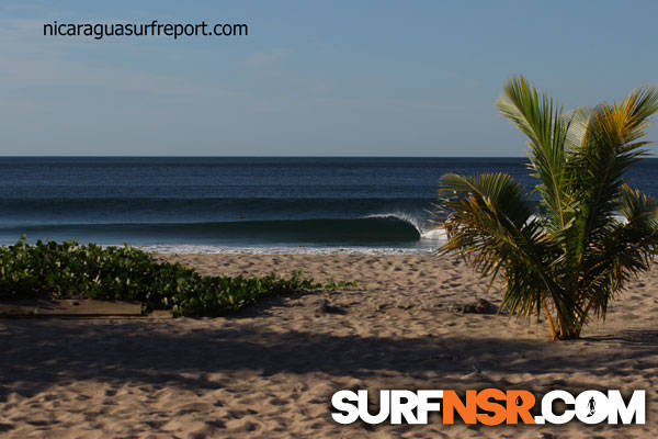 Surf Report for 12/09/2014