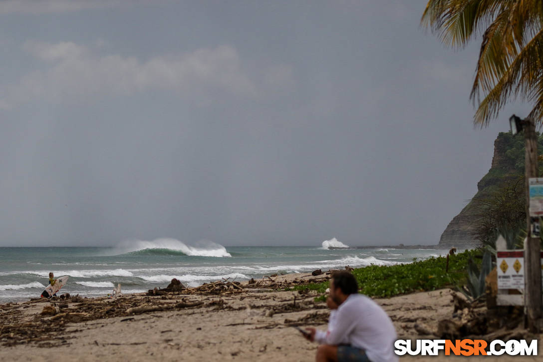 Surf Report for 06/22/2022