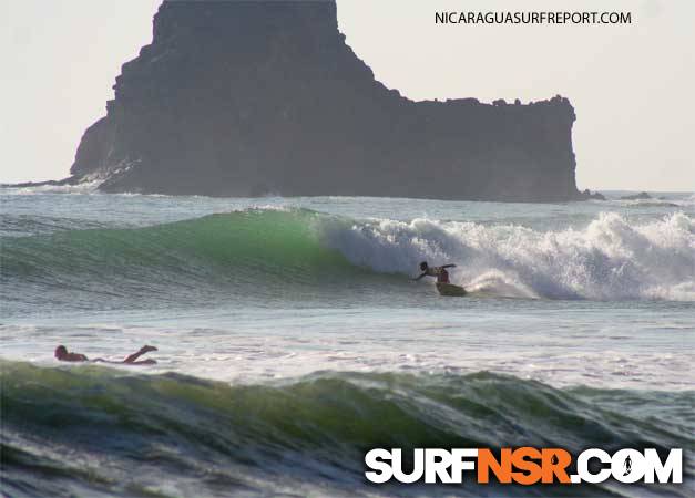 Surf Report for 10/24/2006