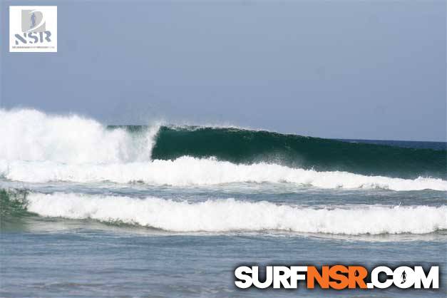 Nicaragua Surf Report - Report Photo 04/07/2007  2:37 PM 