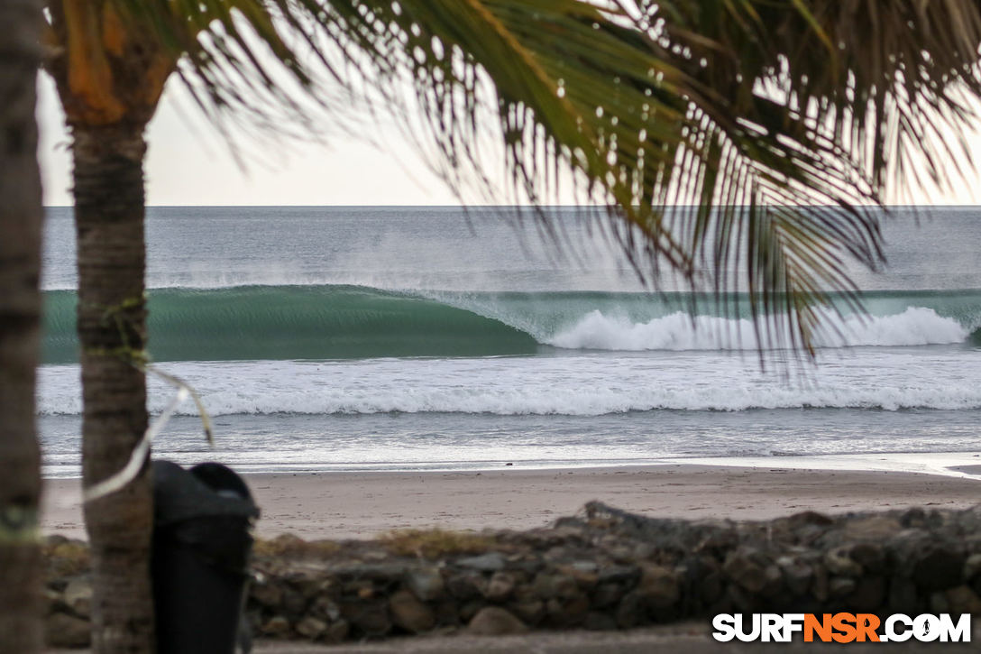 Surf Report for 12/26/2017