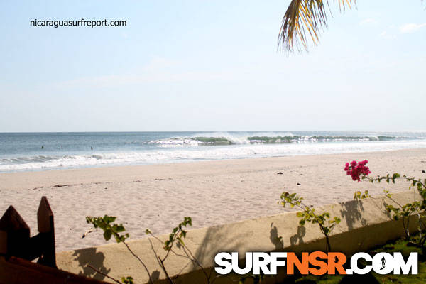 Surf Report for 04/18/2014