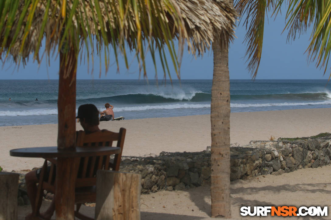 Surf Report for 05/13/2018