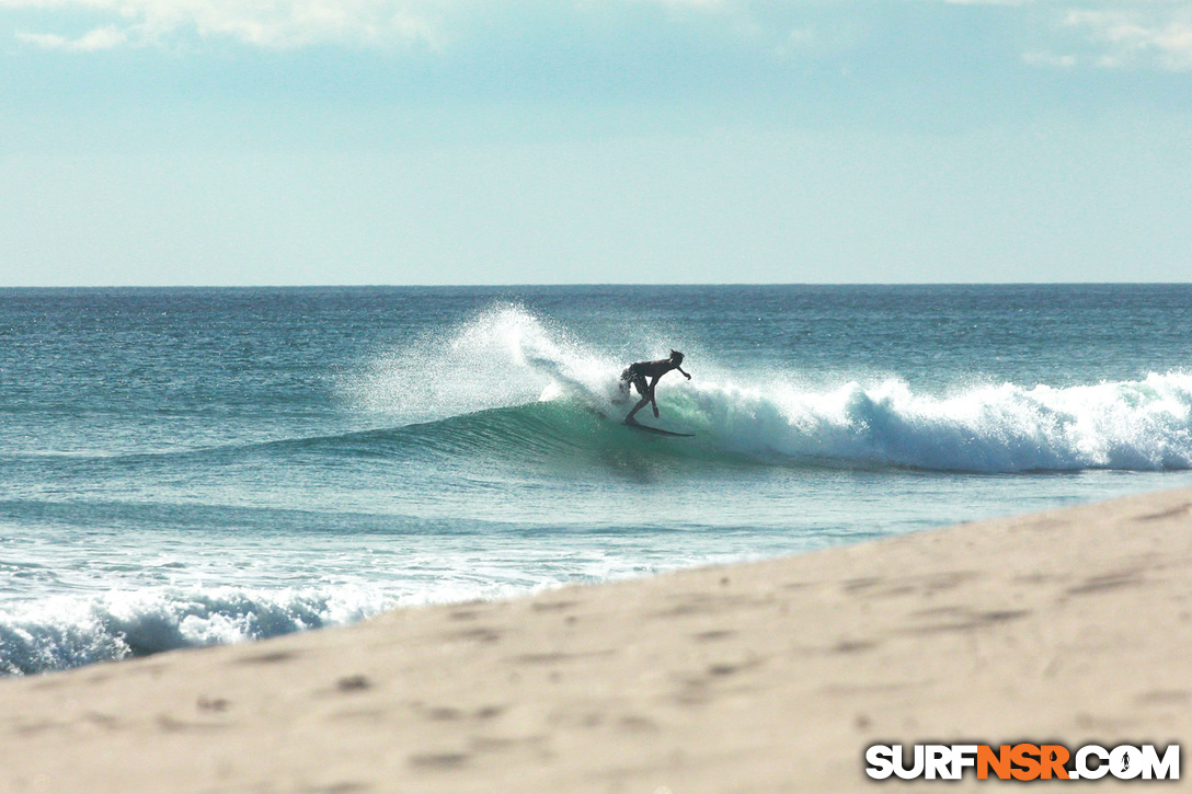 Surf Report for 12/20/2017